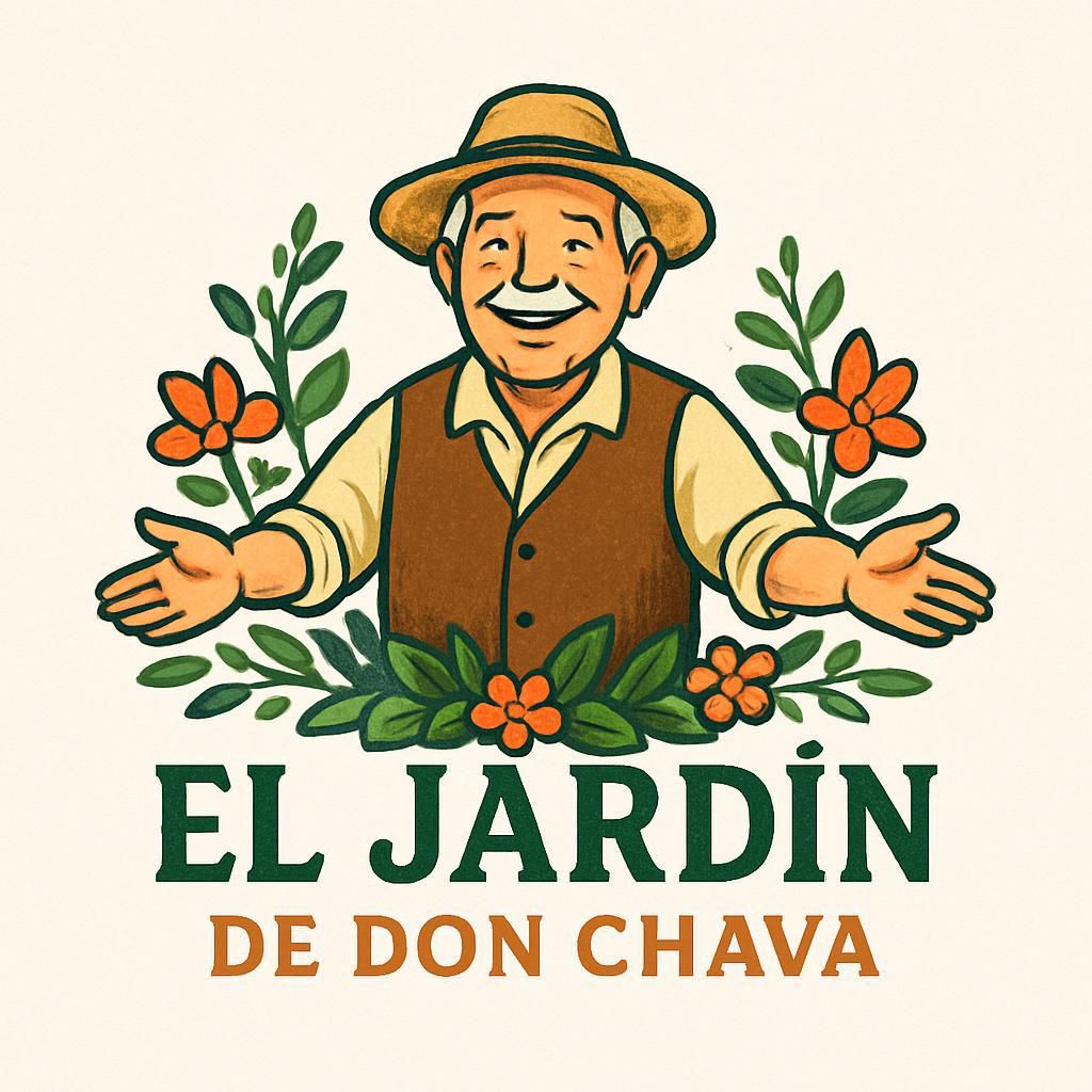 El Jardín de Don Chava